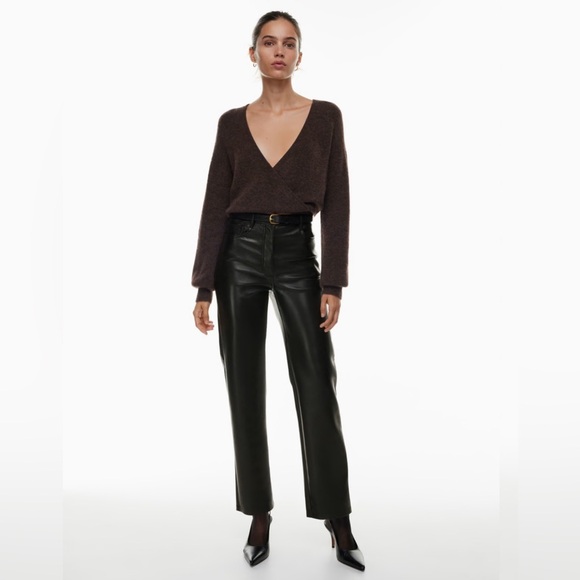 Wilfred Melina Pant Sz. 2 - Picture 2 of 5